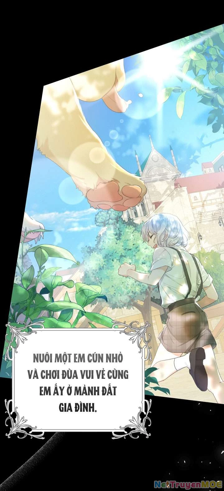 Kẻ Phản Diện Là Một Con Rối Chapter 42 - 54