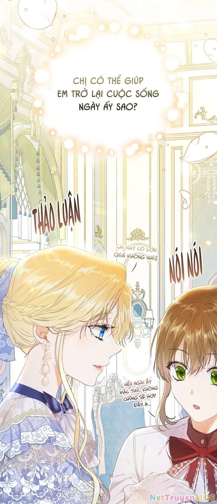 Kẻ Phản Diện Là Một Con Rối Chapter 42 - 60