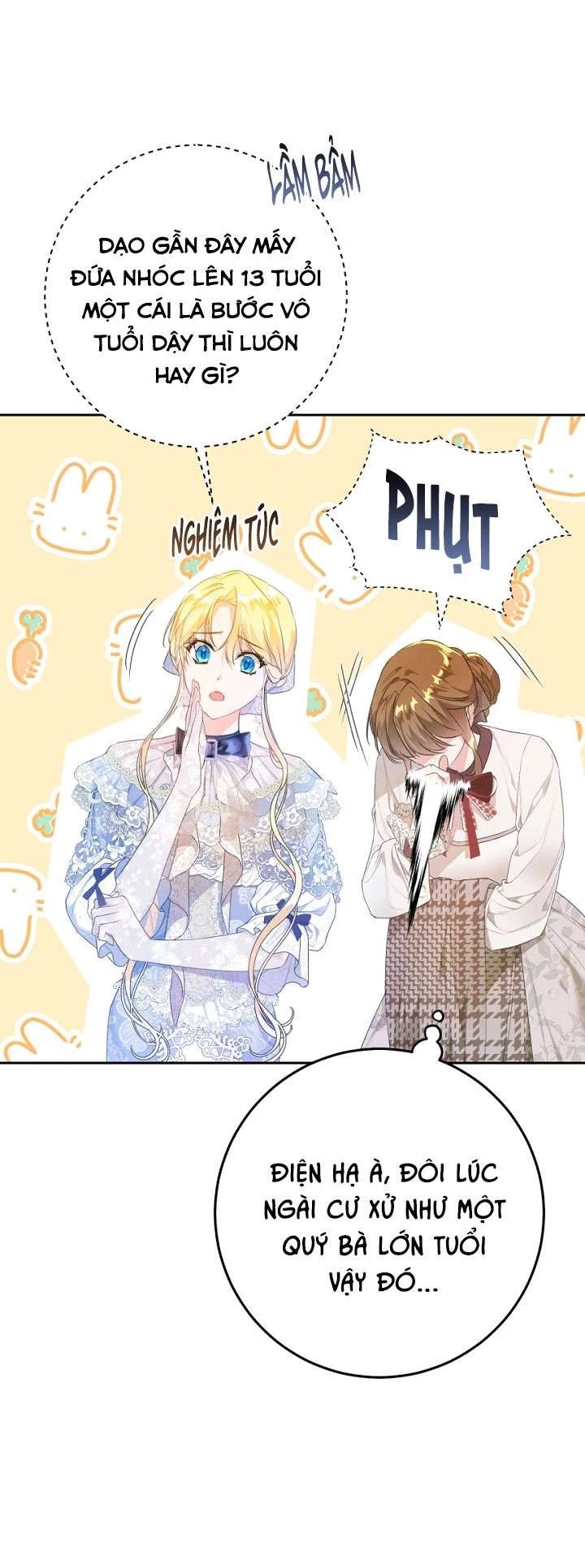 Kẻ Phản Diện Là Một Con Rối Chapter 42 - 67