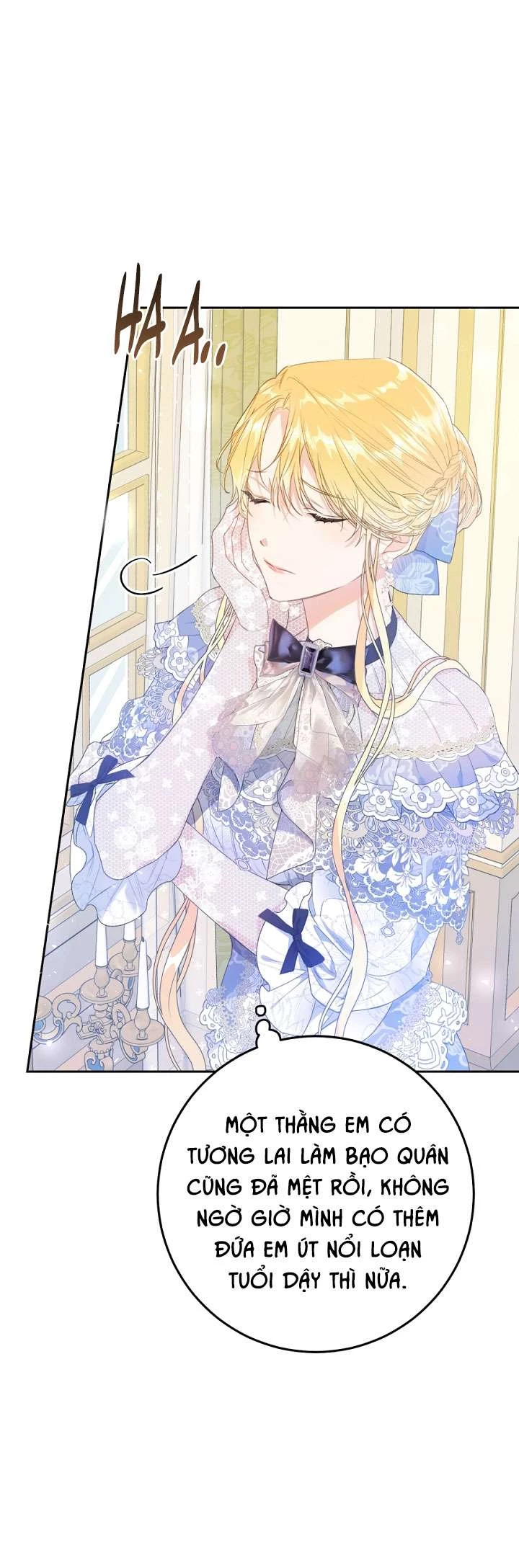 Kẻ Phản Diện Là Một Con Rối Chapter 42 - 68
