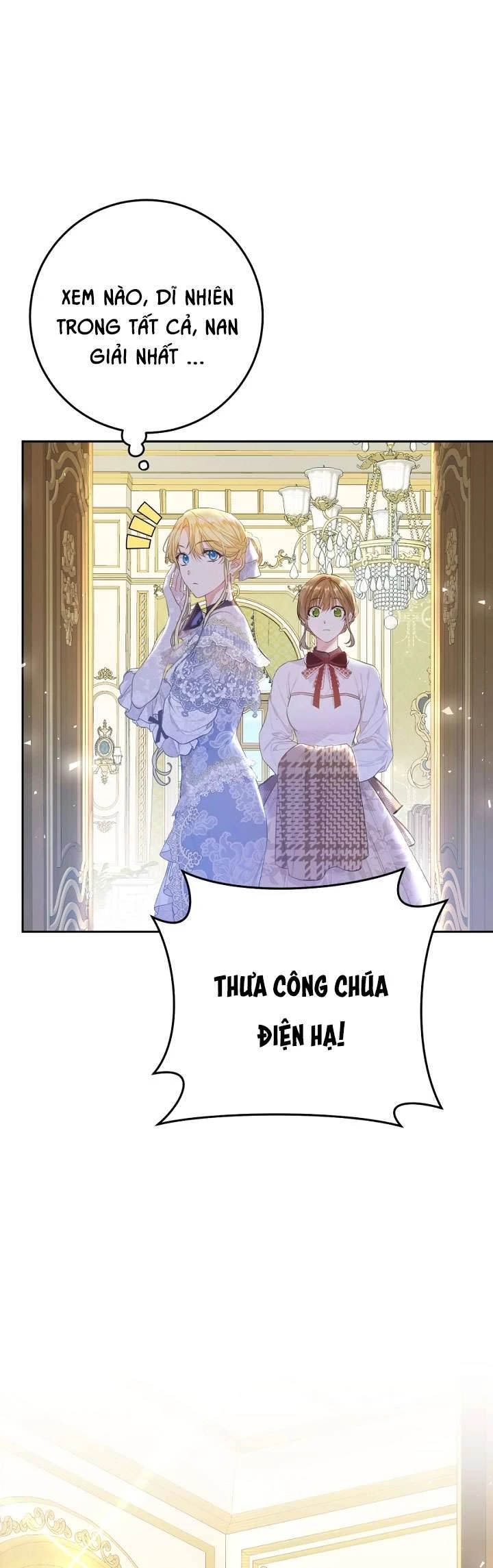Kẻ Phản Diện Là Một Con Rối Chapter 42 - 69
