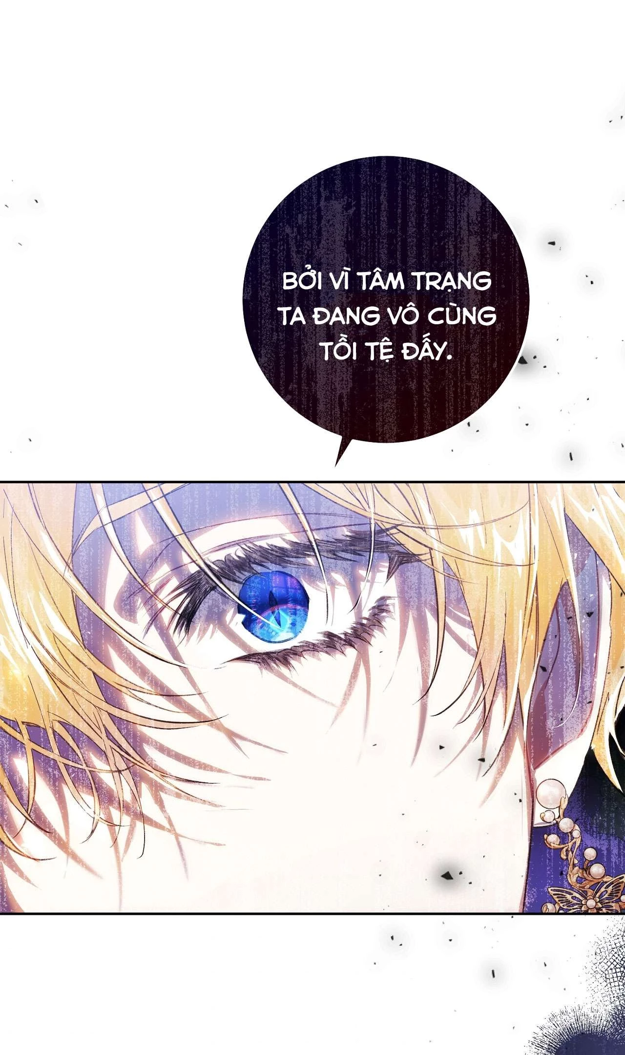 Kẻ Phản Diện Là Một Con Rối Chapter 48 - 18