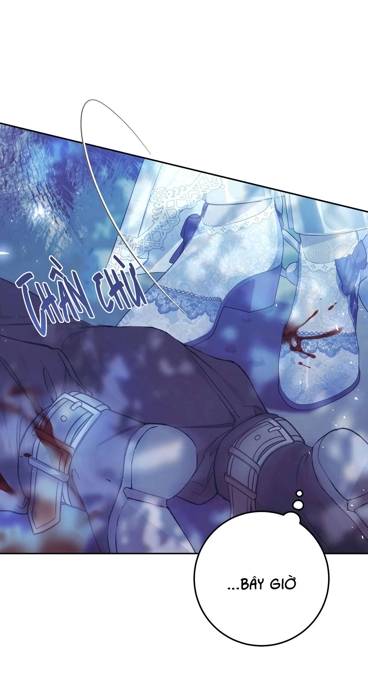 Kẻ Phản Diện Là Một Con Rối Chapter 48 - 45
