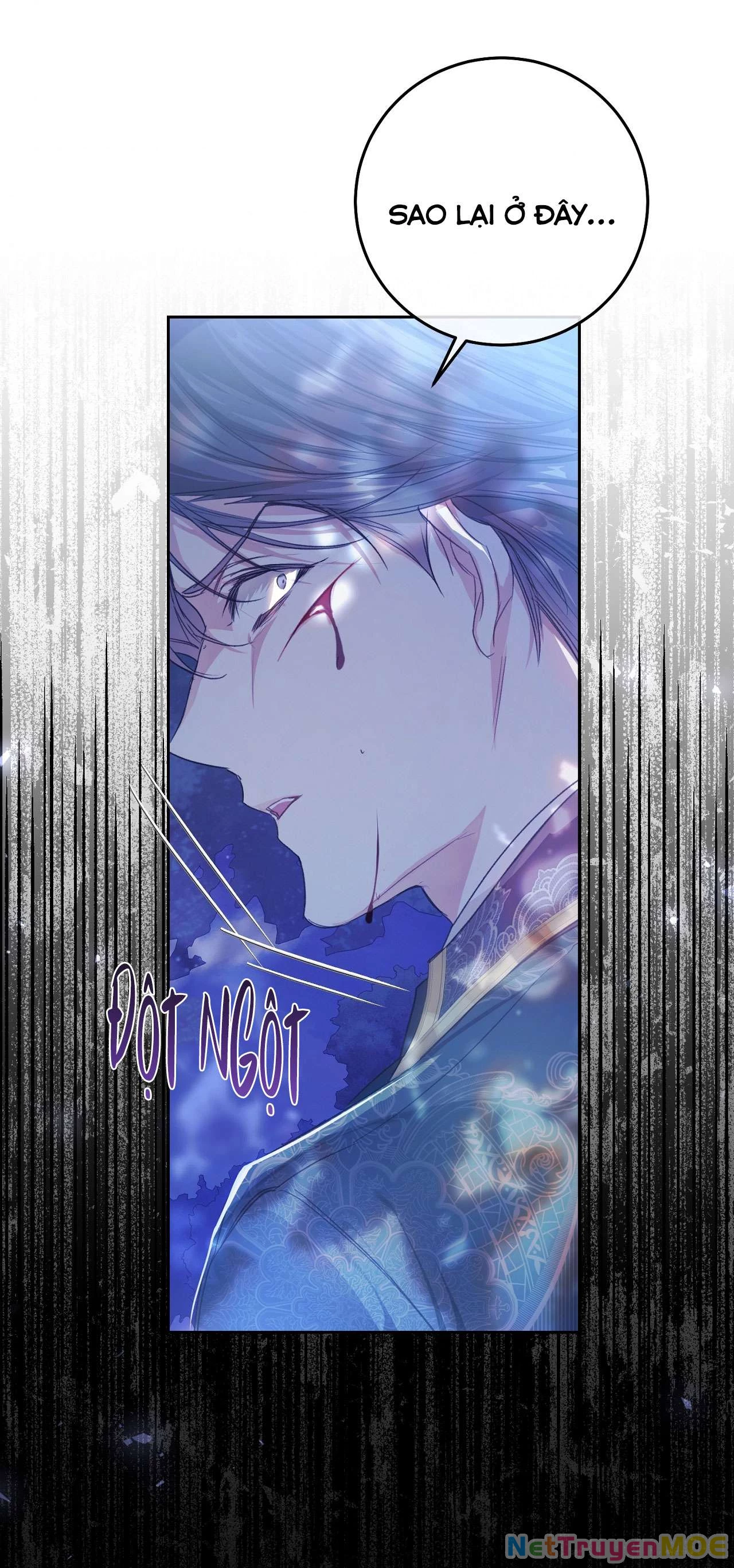 Kẻ Phản Diện Là Một Con Rối Chapter 48 - 59