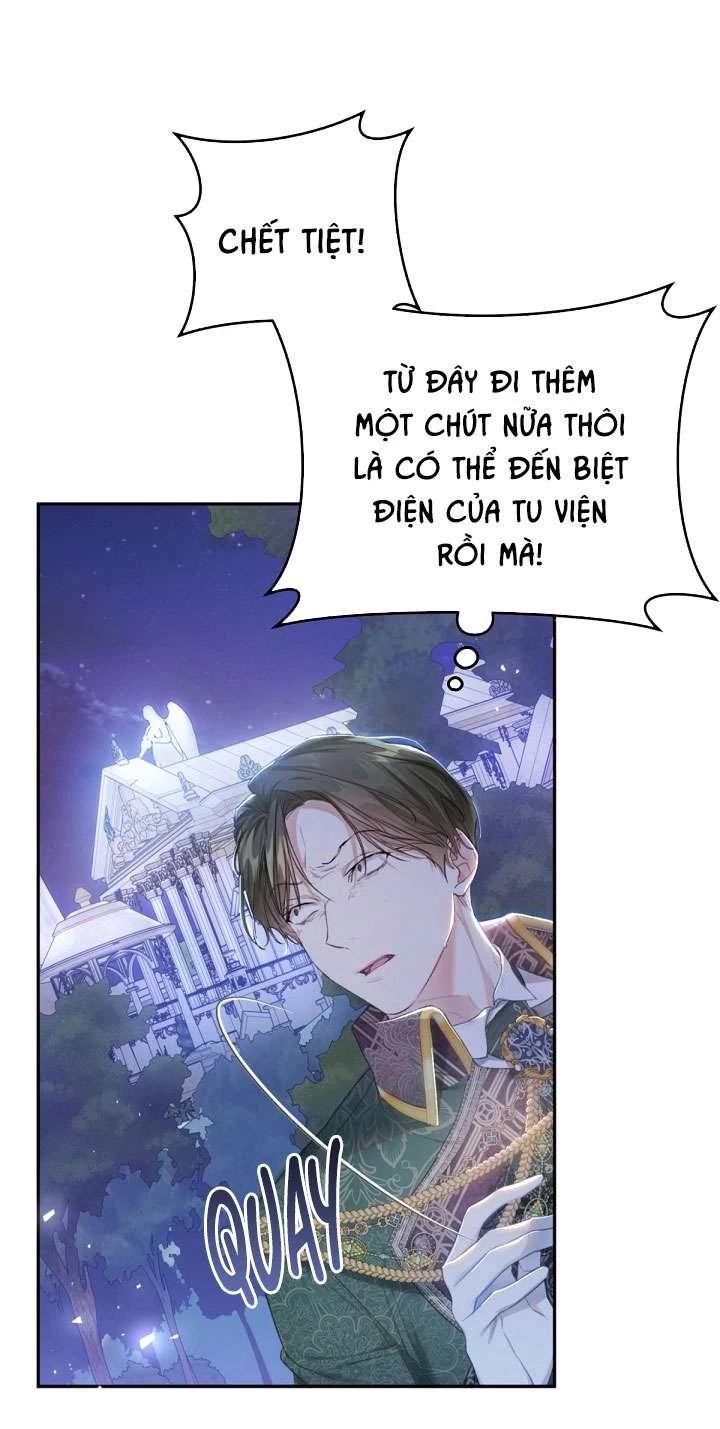 Kẻ Phản Diện Là Một Con Rối Chapter 49 - 5