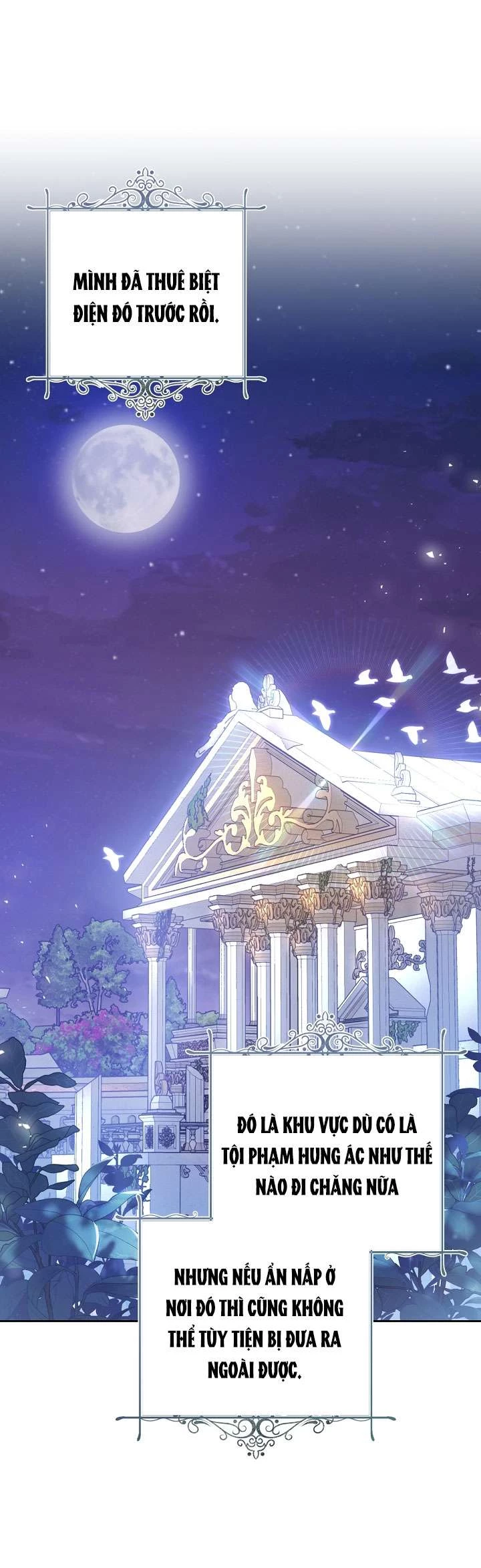 Kẻ Phản Diện Là Một Con Rối Chapter 49 - 6