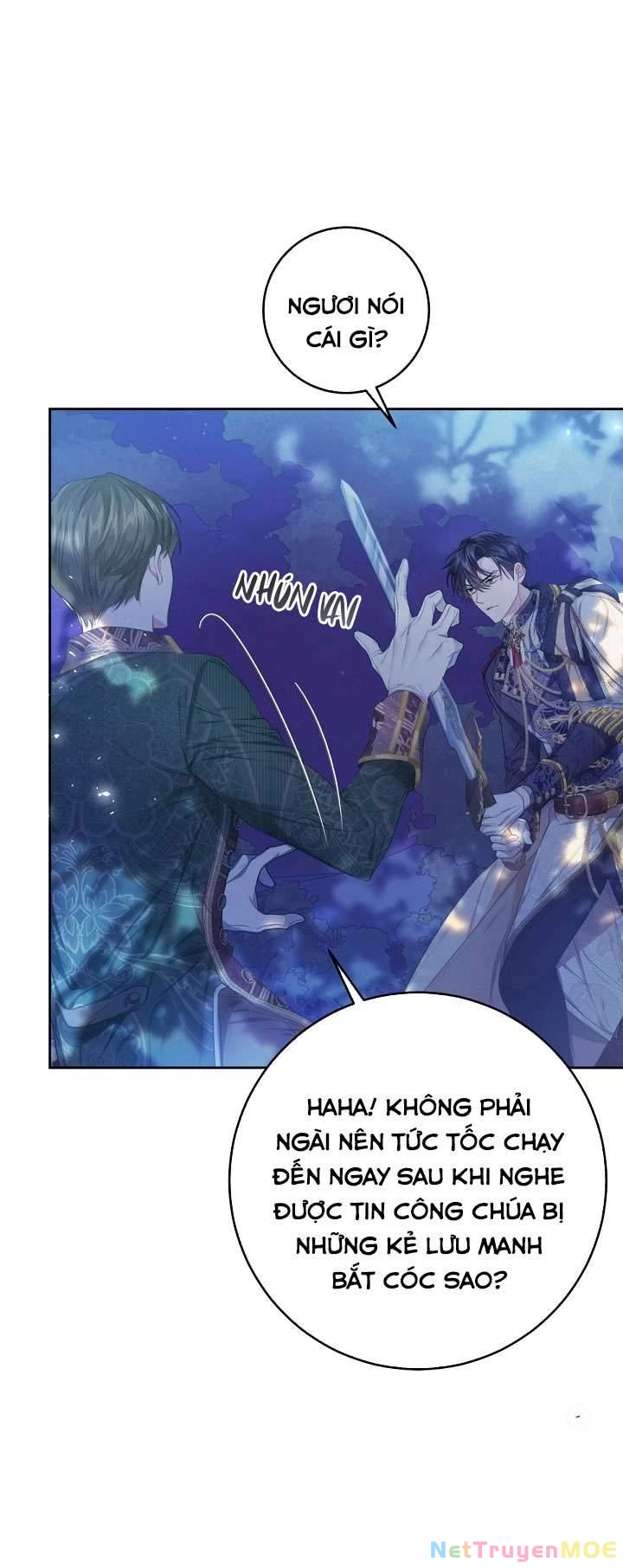 Kẻ Phản Diện Là Một Con Rối Chapter 49 - 8