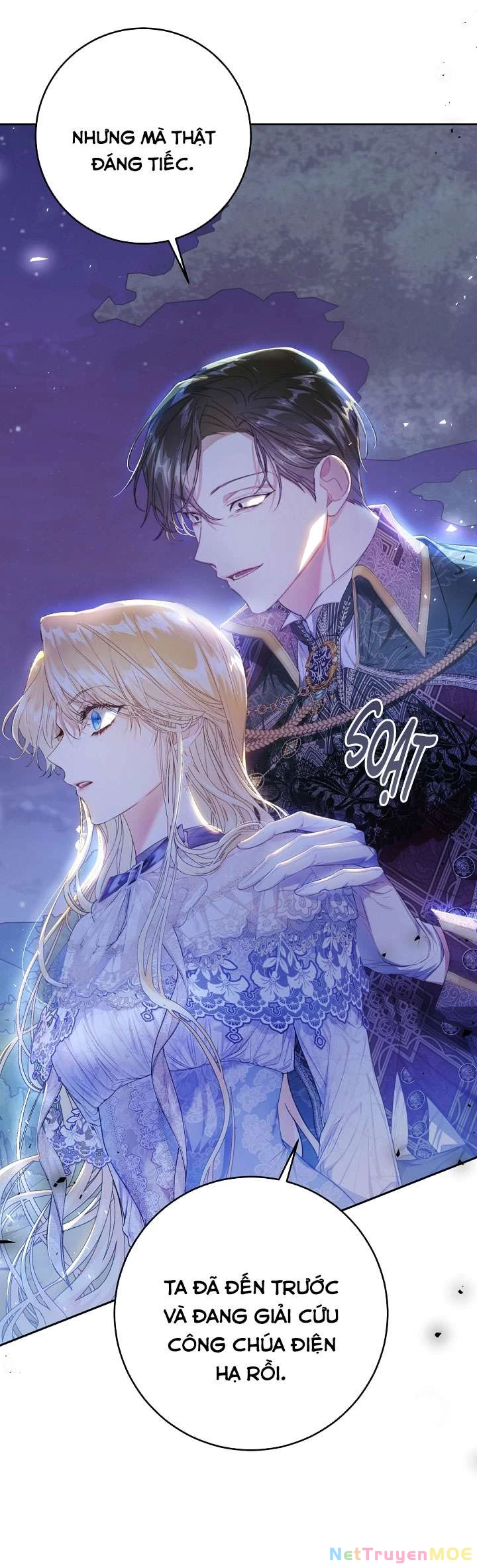 Kẻ Phản Diện Là Một Con Rối Chapter 49 - 9