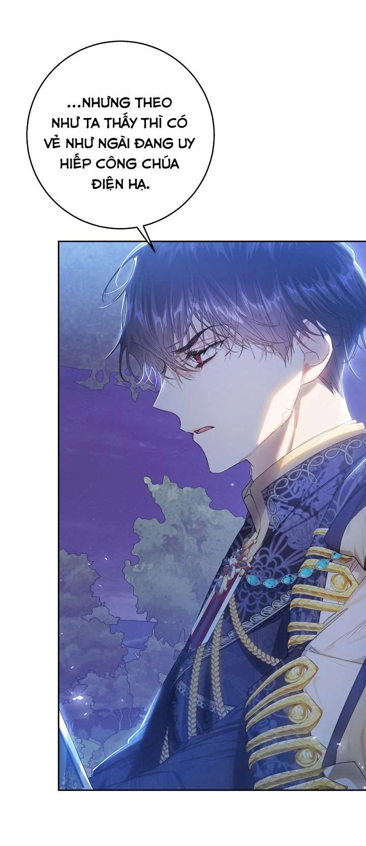 Kẻ Phản Diện Là Một Con Rối Chapter 49 - 13