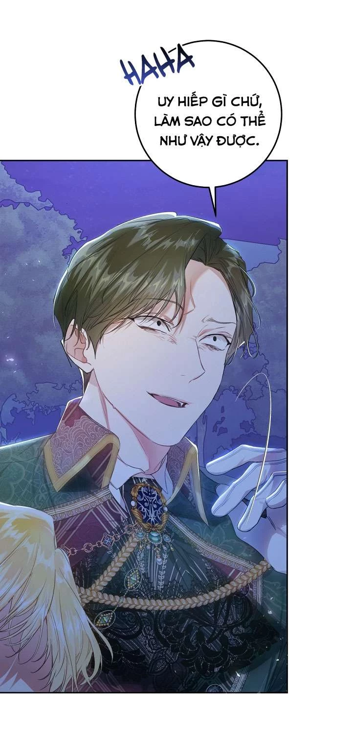 Kẻ Phản Diện Là Một Con Rối Chapter 49 - 14