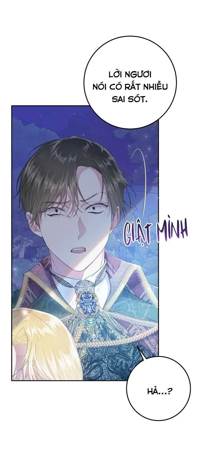 Kẻ Phản Diện Là Một Con Rối Chapter 49 - 21