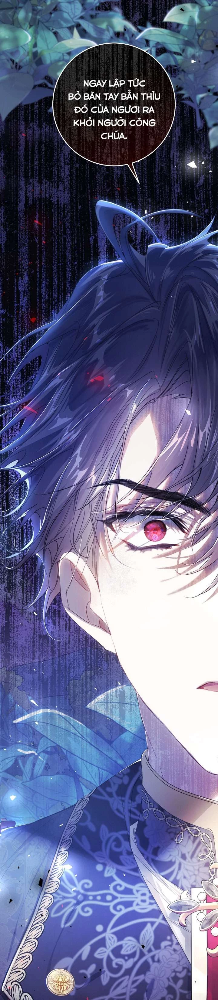 Kẻ Phản Diện Là Một Con Rối Chapter 49 - 23