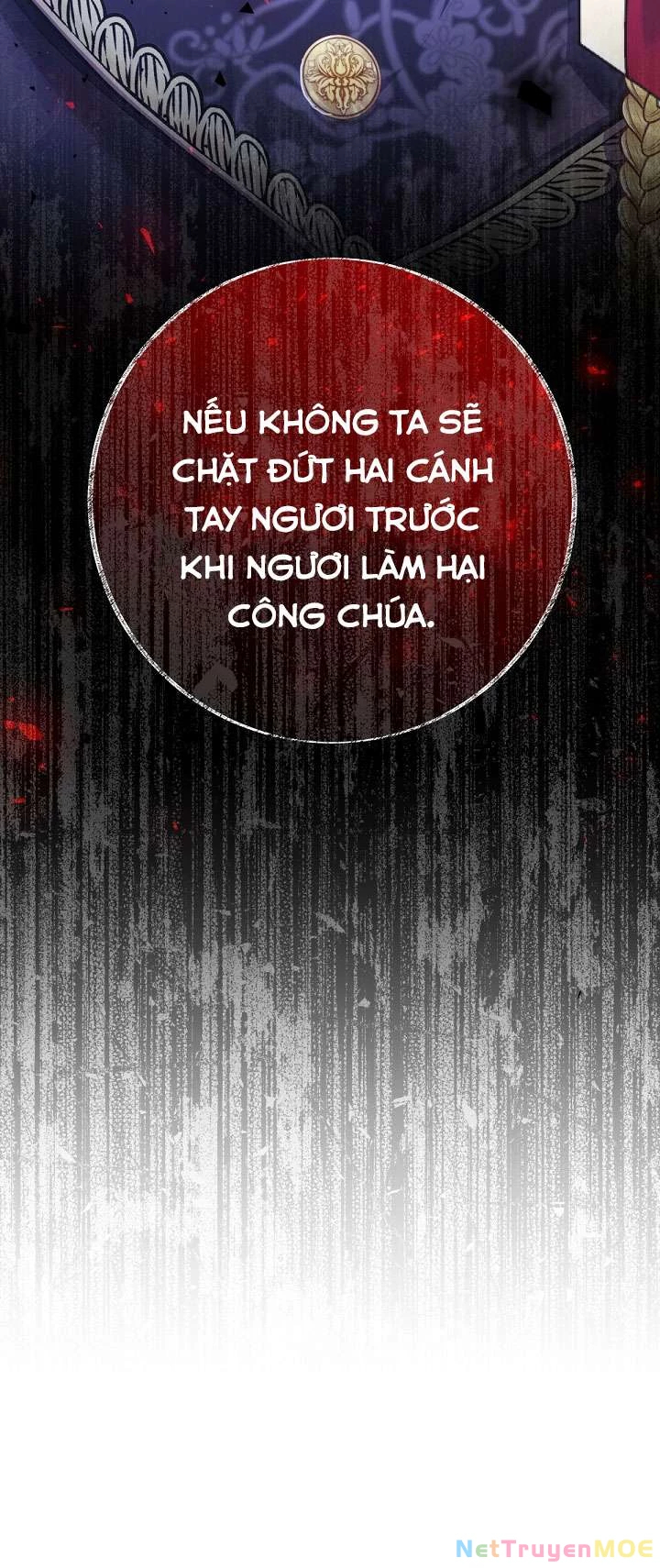 Kẻ Phản Diện Là Một Con Rối Chapter 49 - 24