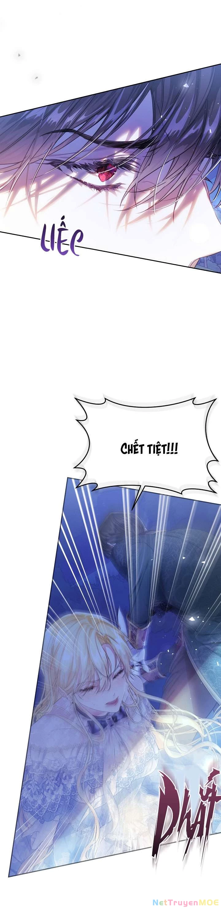 Kẻ Phản Diện Là Một Con Rối Chapter 49 - 27