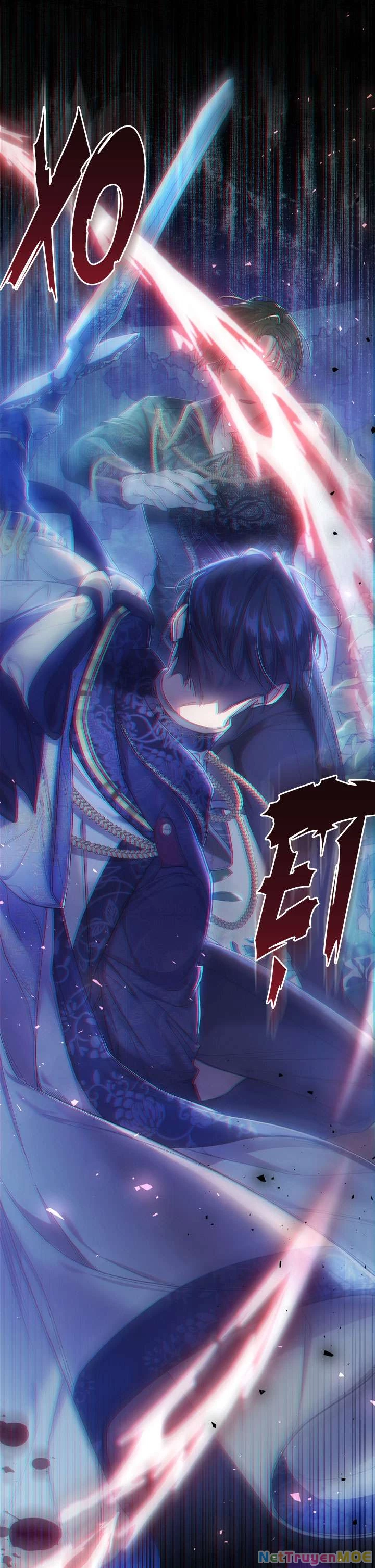Kẻ Phản Diện Là Một Con Rối Chapter 49 - 33