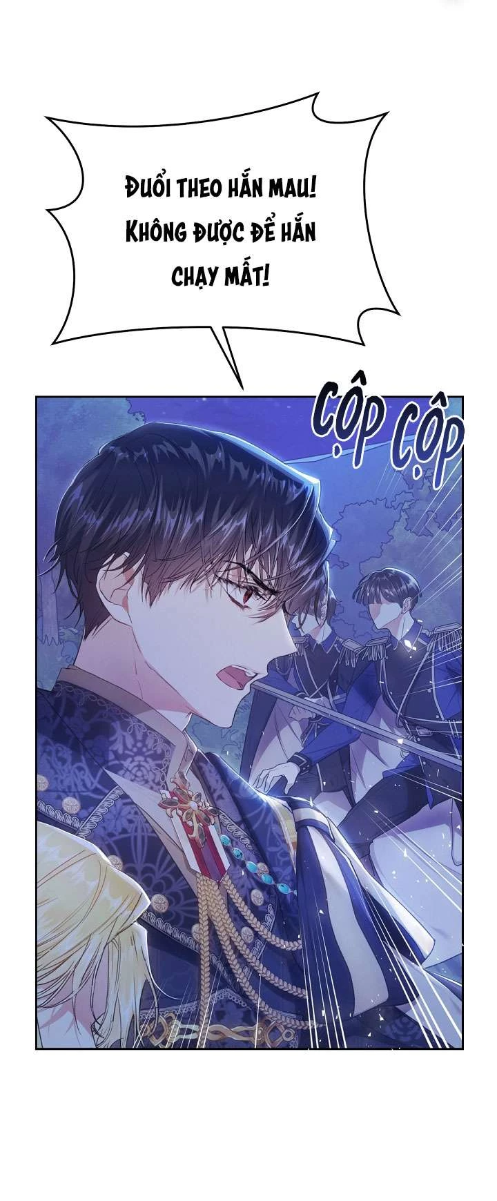 Kẻ Phản Diện Là Một Con Rối Chapter 49 - 39