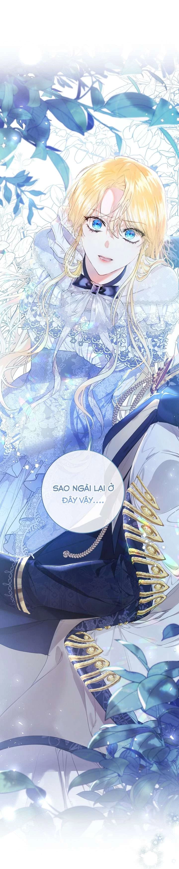 Kẻ Phản Diện Là Một Con Rối Chapter 49 - 41