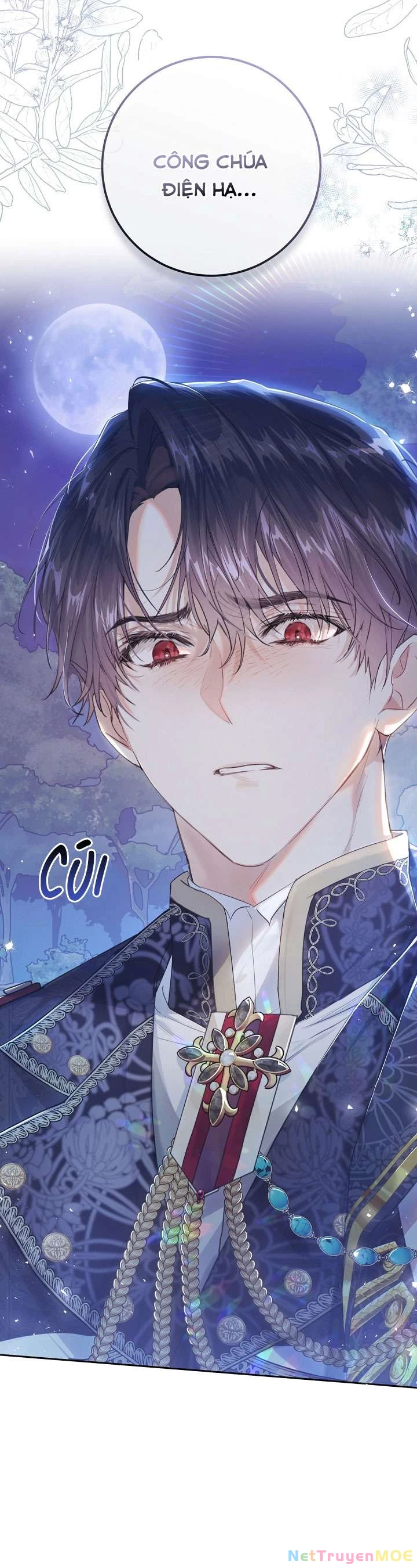 Kẻ Phản Diện Là Một Con Rối Chapter 49 - 43