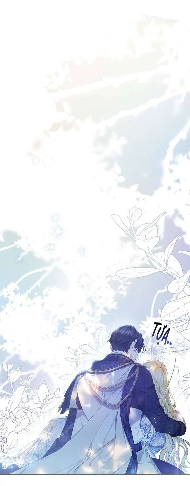 Kẻ Phản Diện Là Một Con Rối Chapter 49 - 50