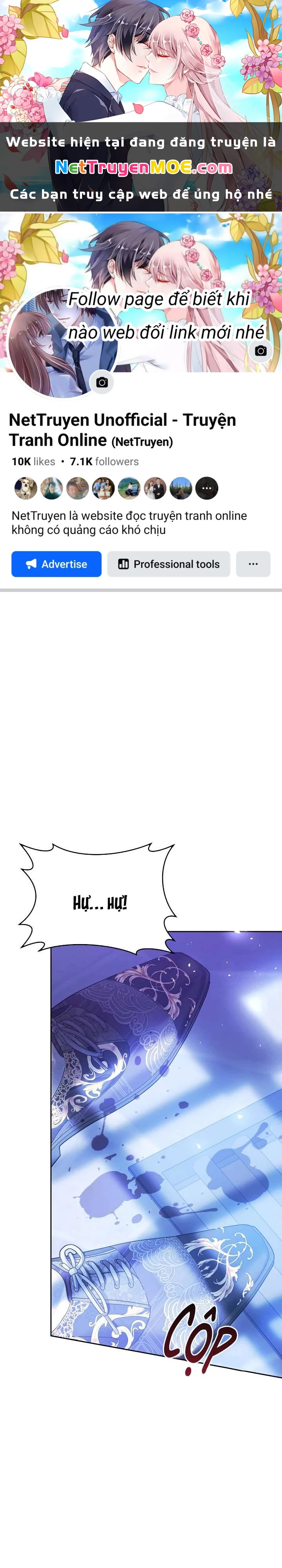 Kẻ Phản Diện Là Một Con Rối Chapter 56 - 1
