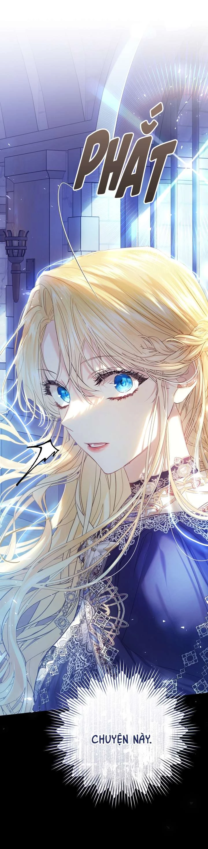 Kẻ Phản Diện Là Một Con Rối Chapter 56 - 6