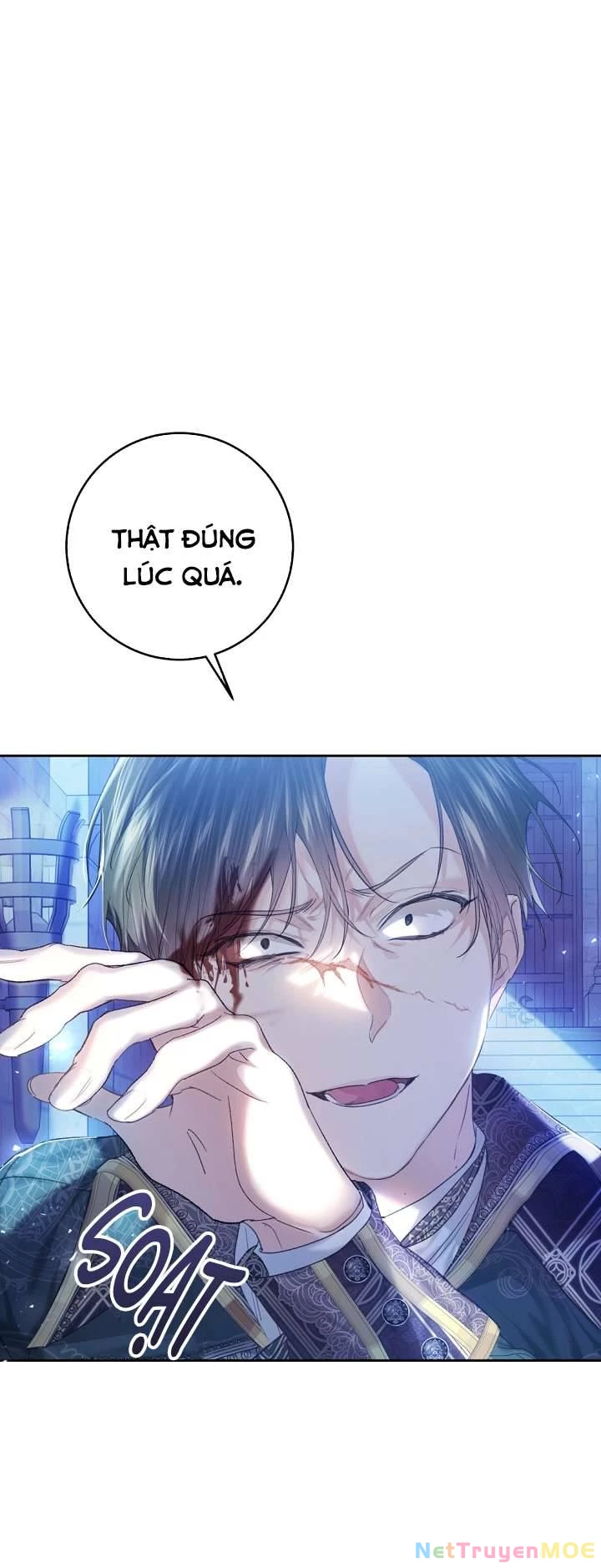 Kẻ Phản Diện Là Một Con Rối Chapter 56 - 9