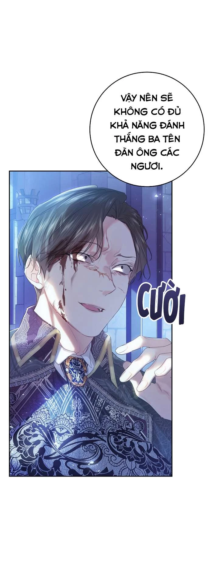Kẻ Phản Diện Là Một Con Rối Chapter 56 - 14
