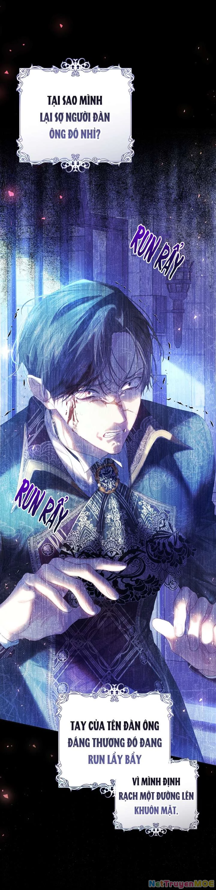 Kẻ Phản Diện Là Một Con Rối Chapter 56 - 23