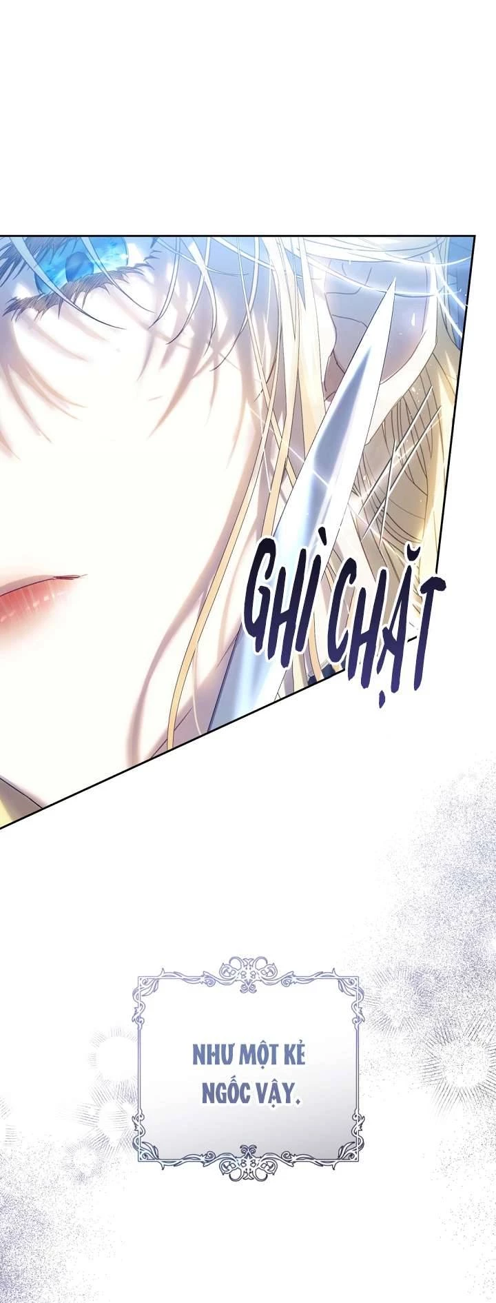 Kẻ Phản Diện Là Một Con Rối Chapter 56 - 25