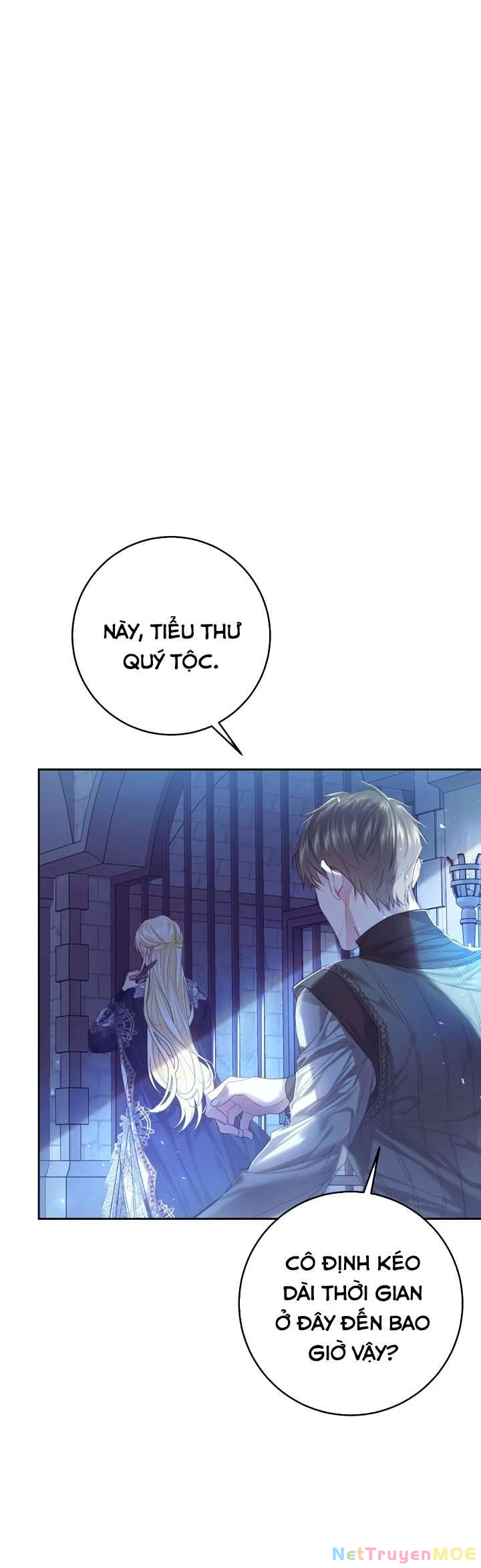Kẻ Phản Diện Là Một Con Rối Chapter 56 - 34