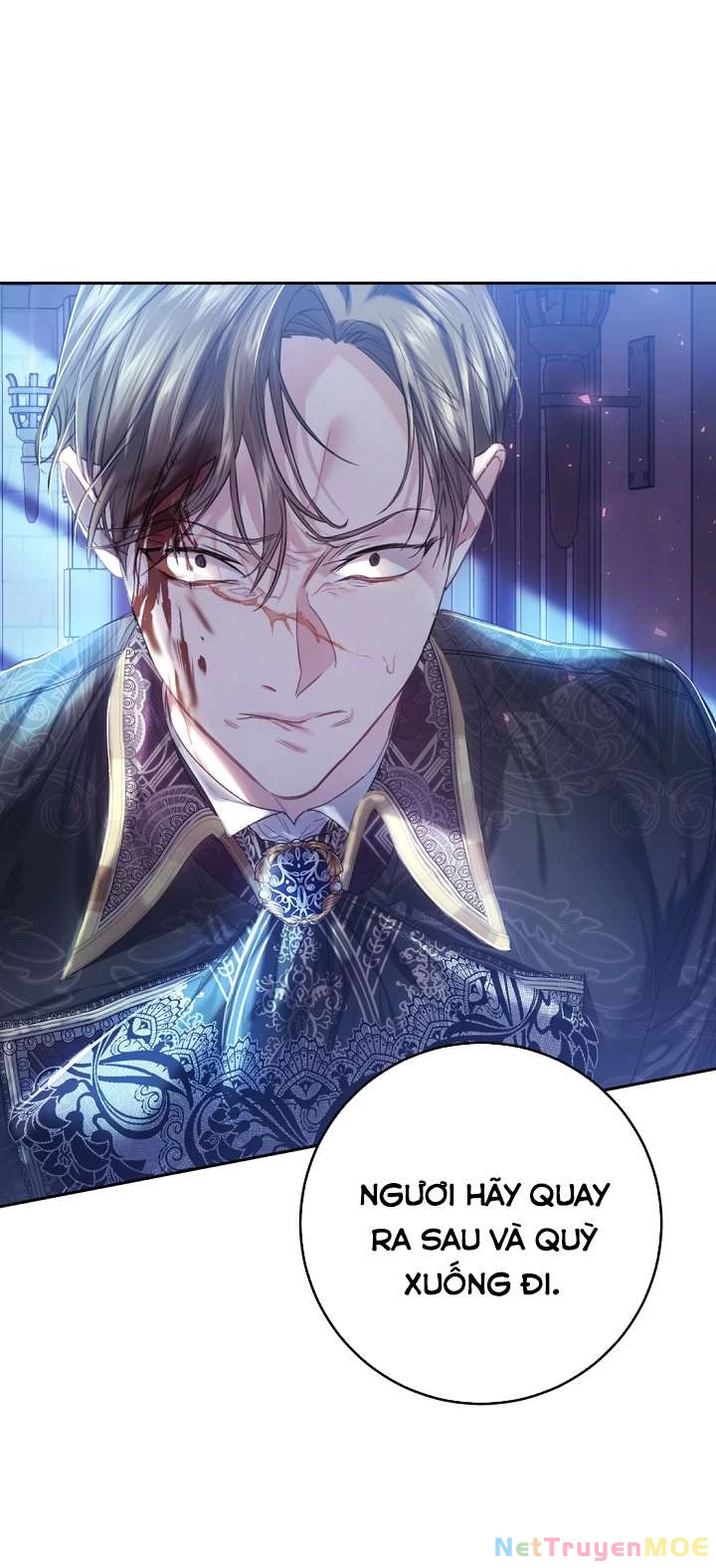 Kẻ Phản Diện Là Một Con Rối Chapter 56 - 49