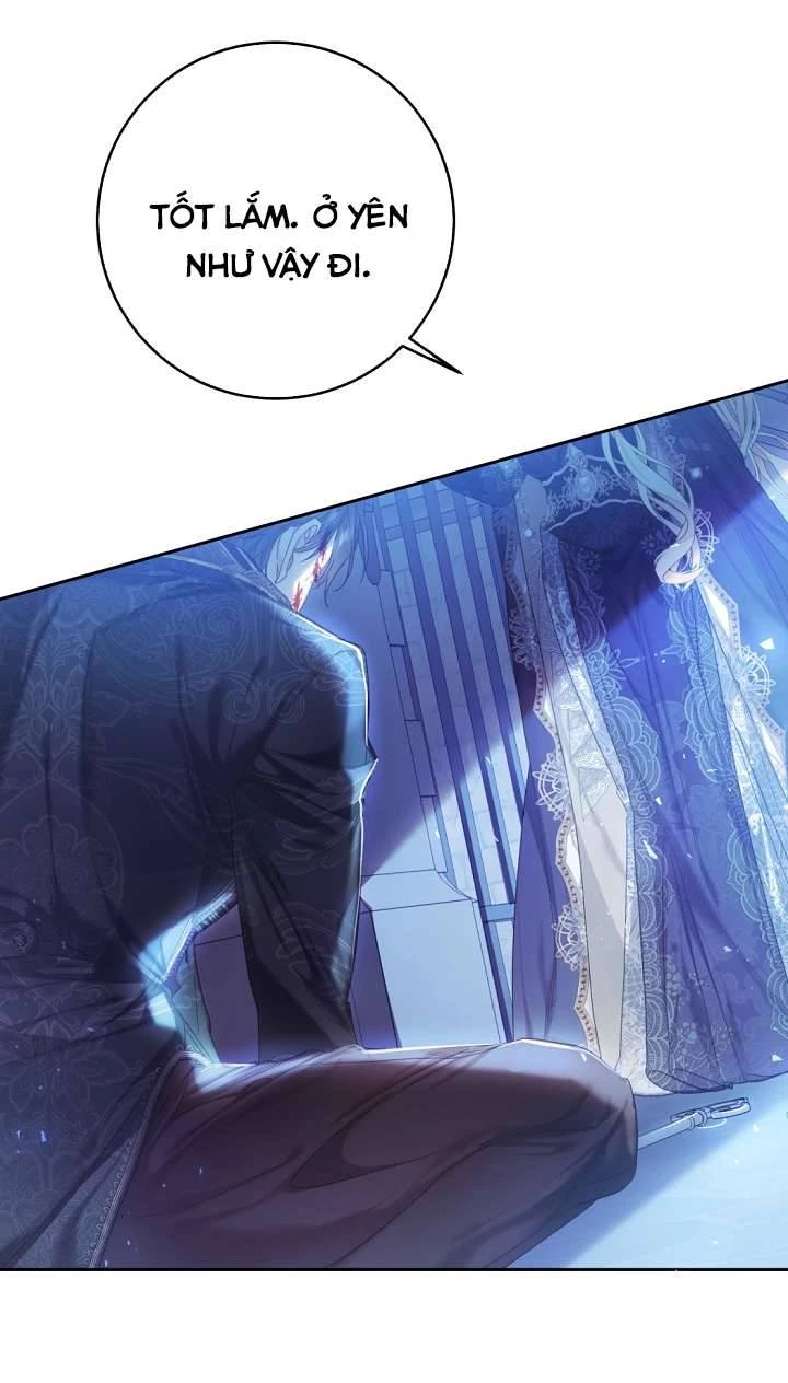 Kẻ Phản Diện Là Một Con Rối Chapter 56 - 51