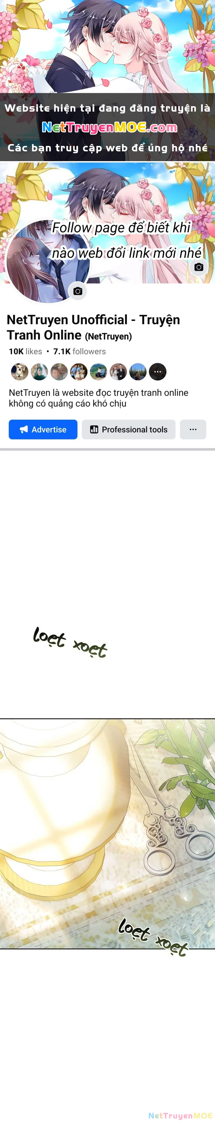 Kẻ Phản Diện Là Một Con Rối Chapter 60 - 1