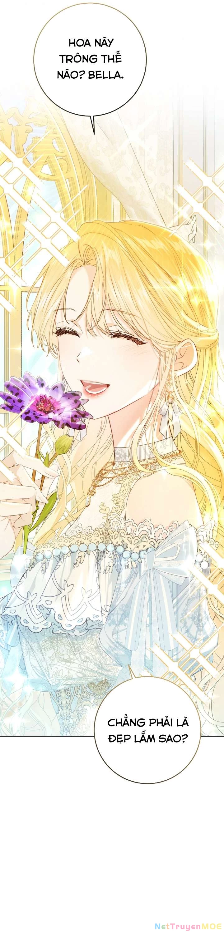 Kẻ Phản Diện Là Một Con Rối Chapter 60 - 3