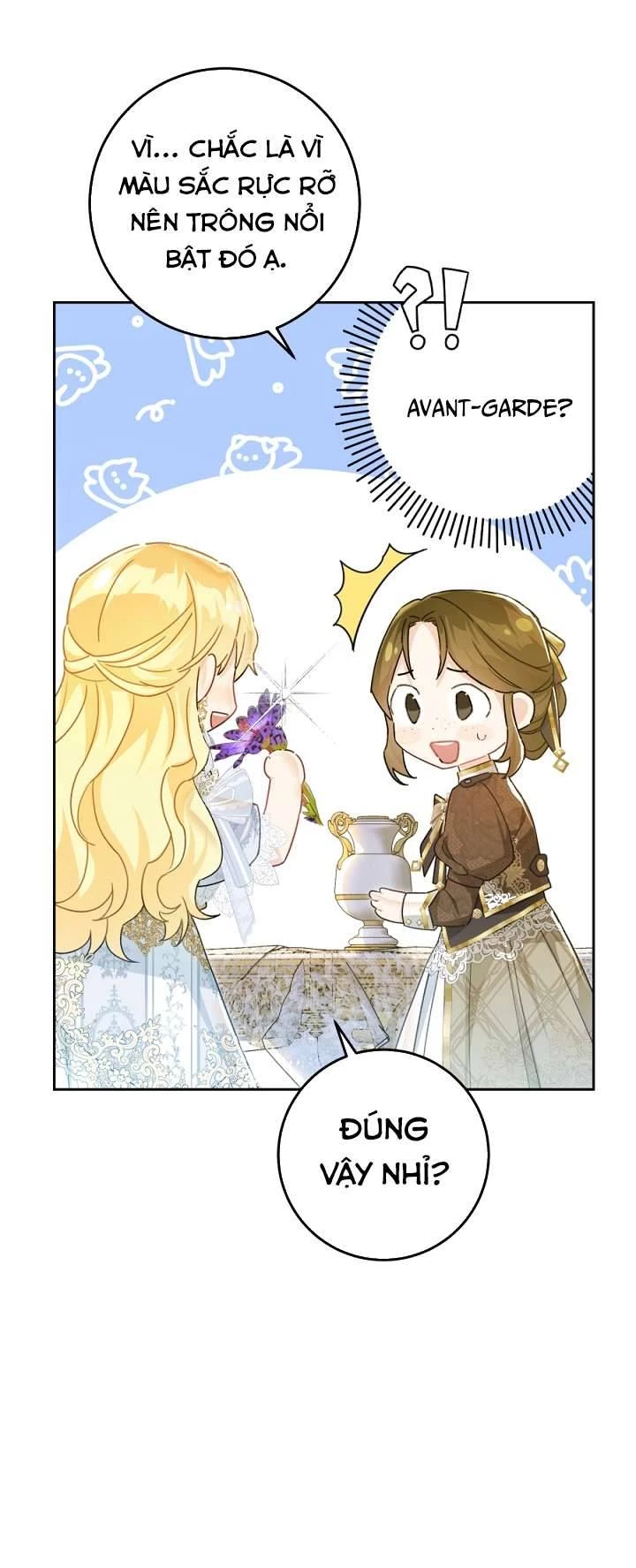 Kẻ Phản Diện Là Một Con Rối Chapter 60 - 4