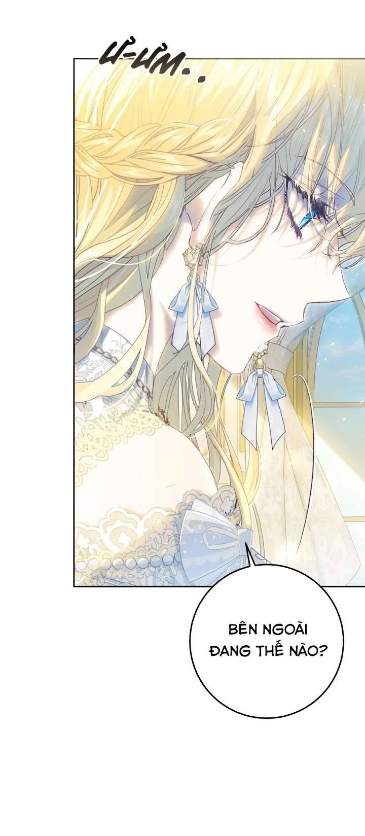 Kẻ Phản Diện Là Một Con Rối Chapter 60 - 7