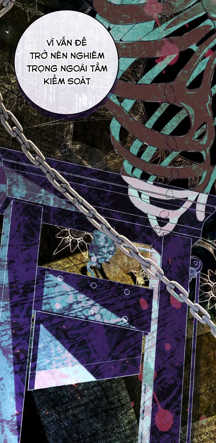 Kẻ Phản Diện Là Một Con Rối Chapter 60 - 10