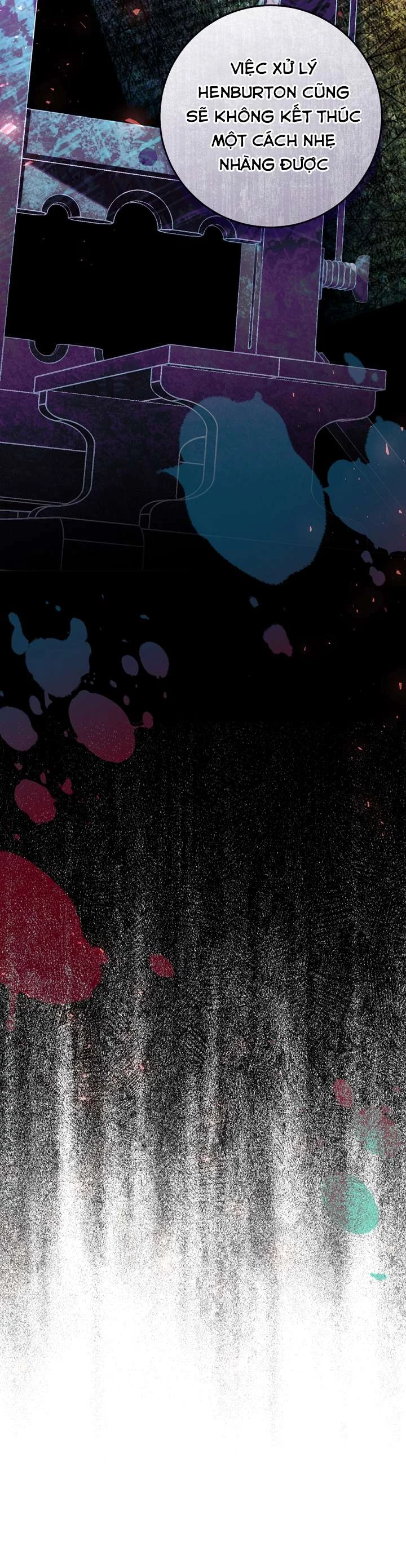 Kẻ Phản Diện Là Một Con Rối Chapter 60 - 11