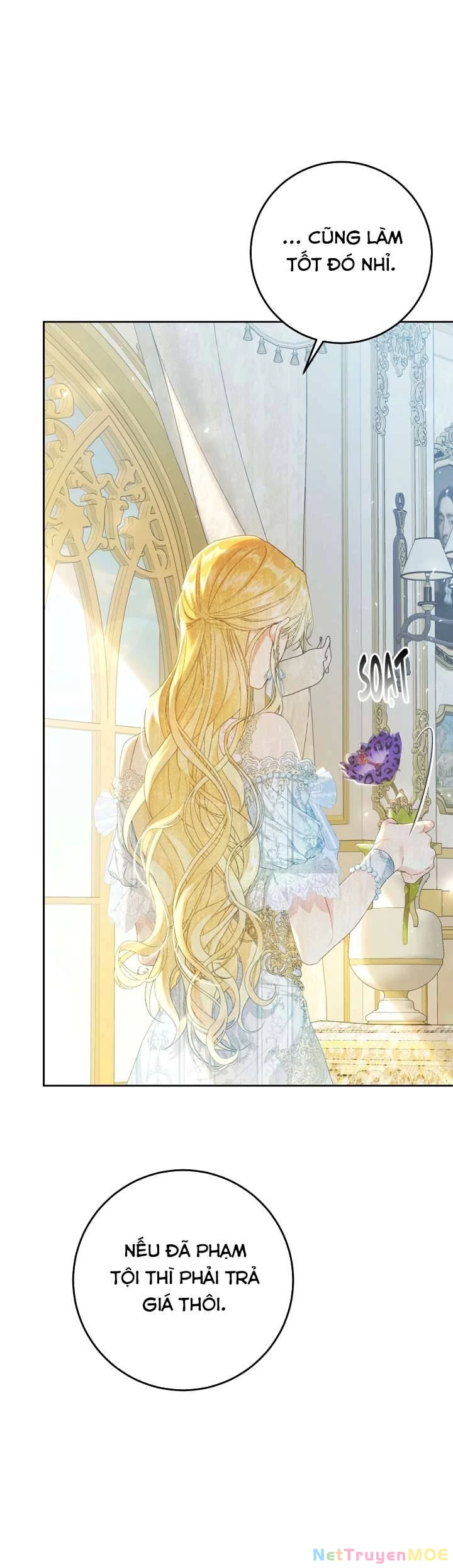 Kẻ Phản Diện Là Một Con Rối Chapter 60 - 12