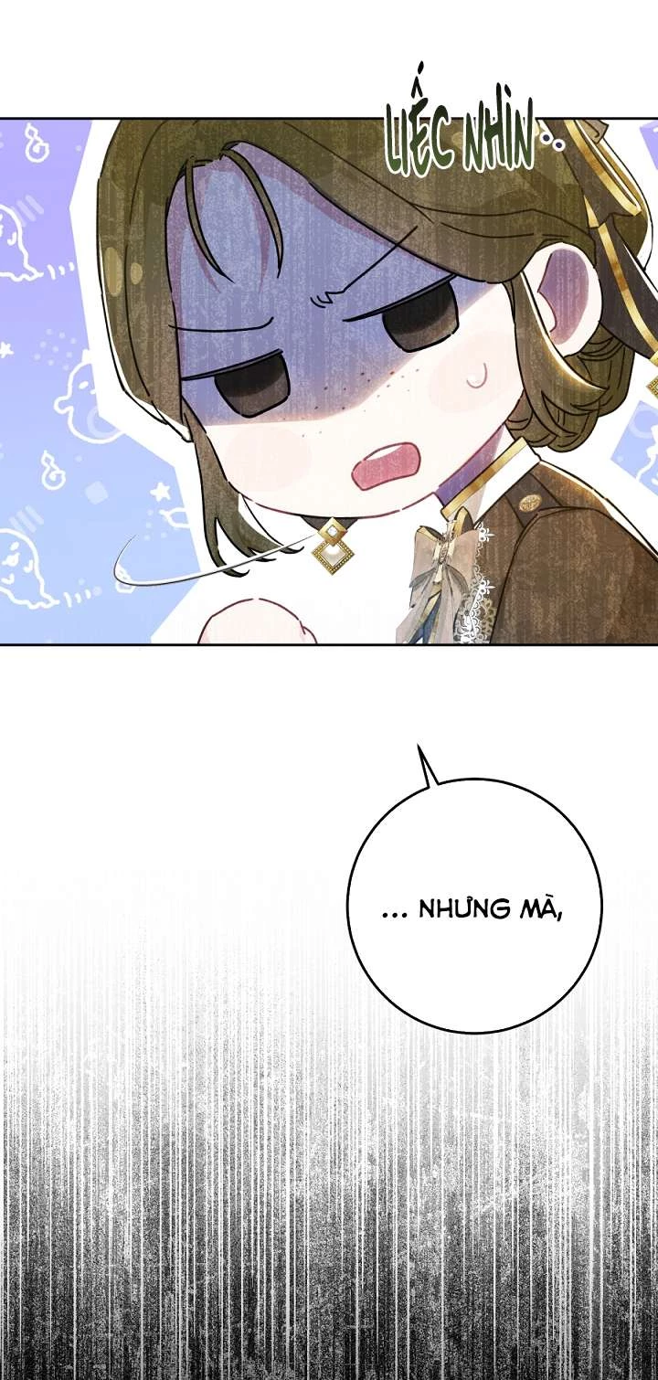 Kẻ Phản Diện Là Một Con Rối Chapter 60 - 14