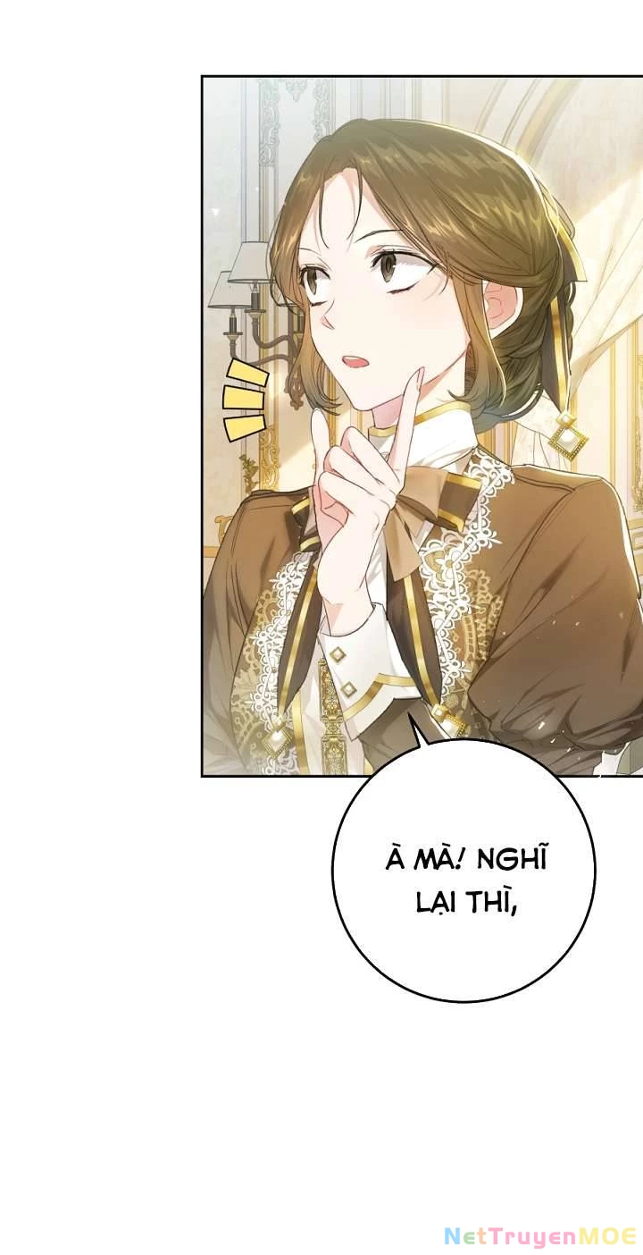 Kẻ Phản Diện Là Một Con Rối Chapter 60 - 18