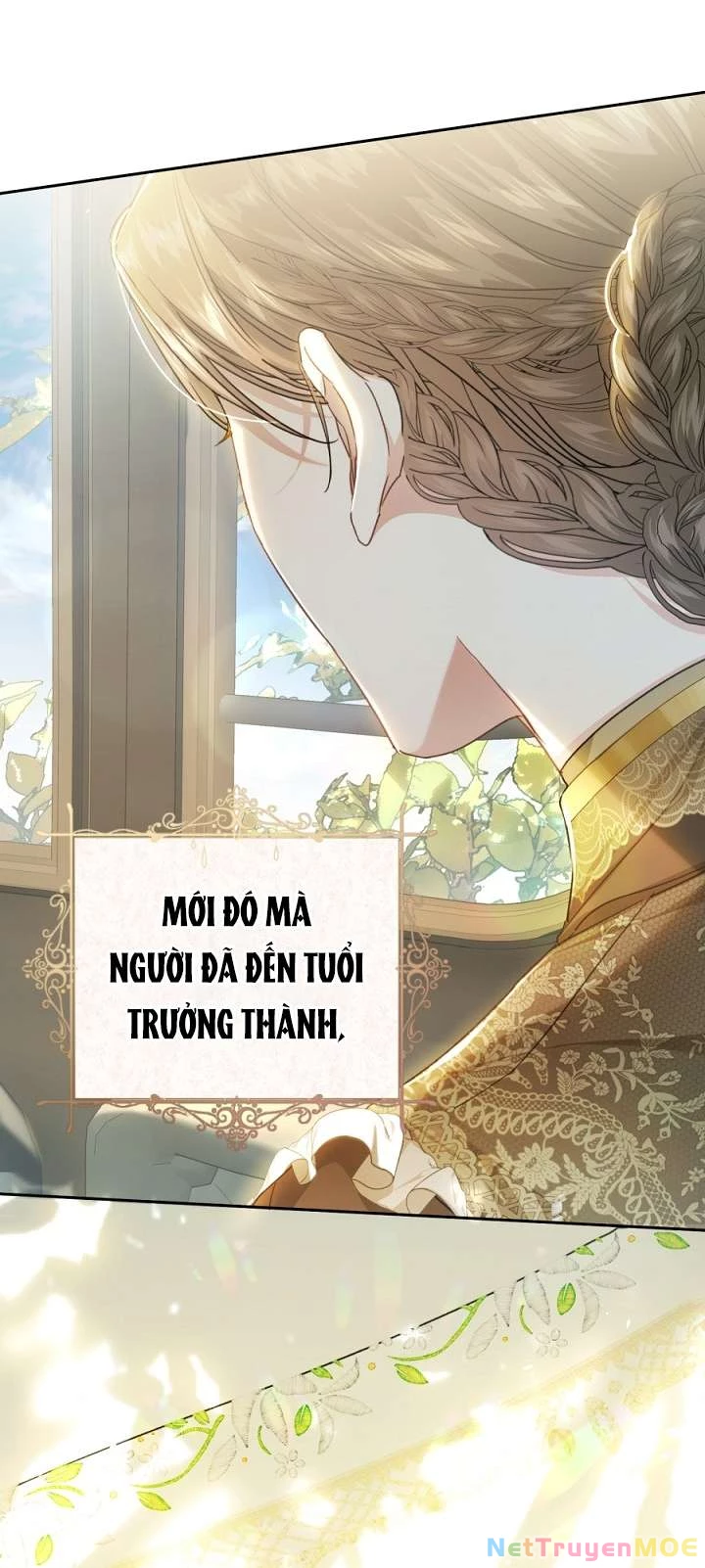 Kẻ Phản Diện Là Một Con Rối Chapter 60 - 30