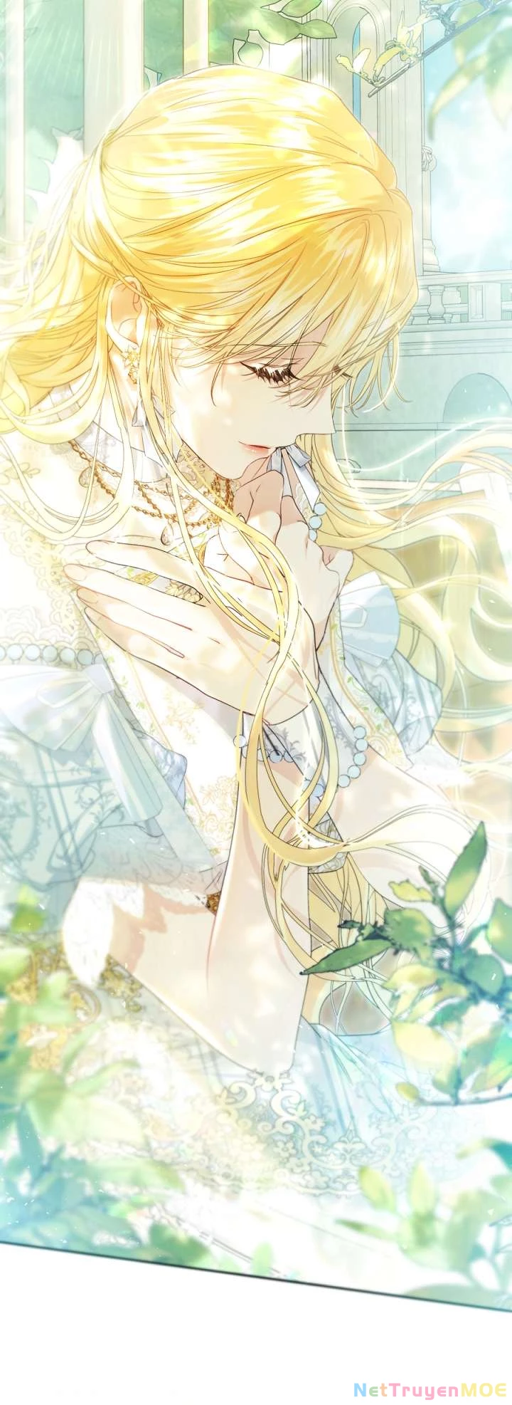 Kẻ Phản Diện Là Một Con Rối Chapter 60 - 36