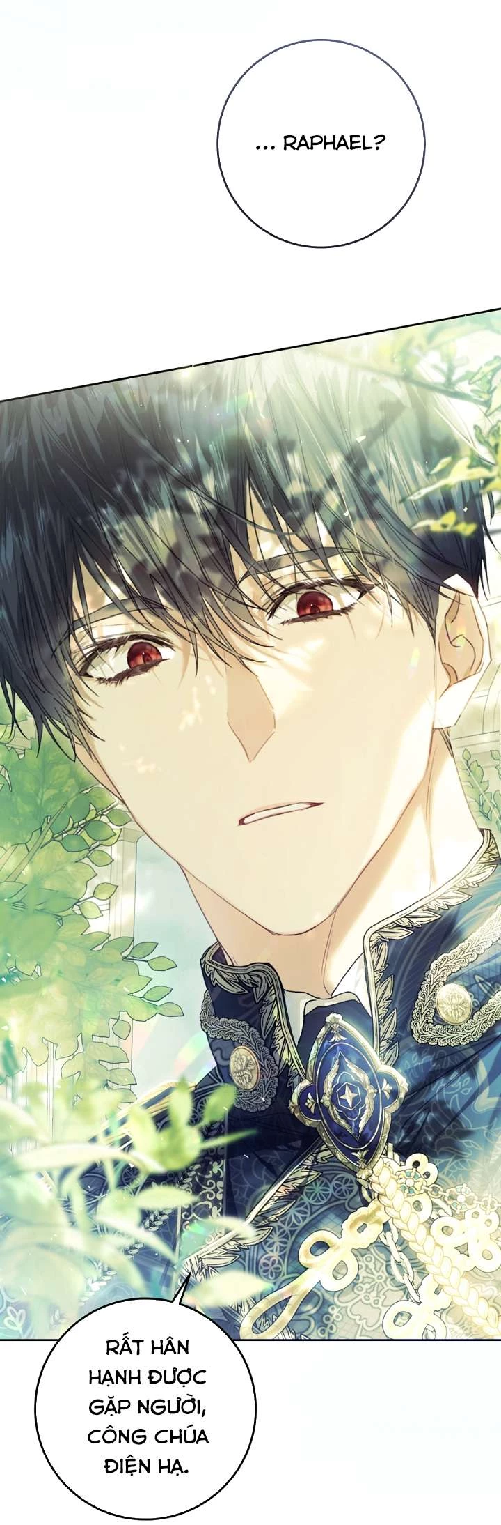 Kẻ Phản Diện Là Một Con Rối Chapter 60 - 41