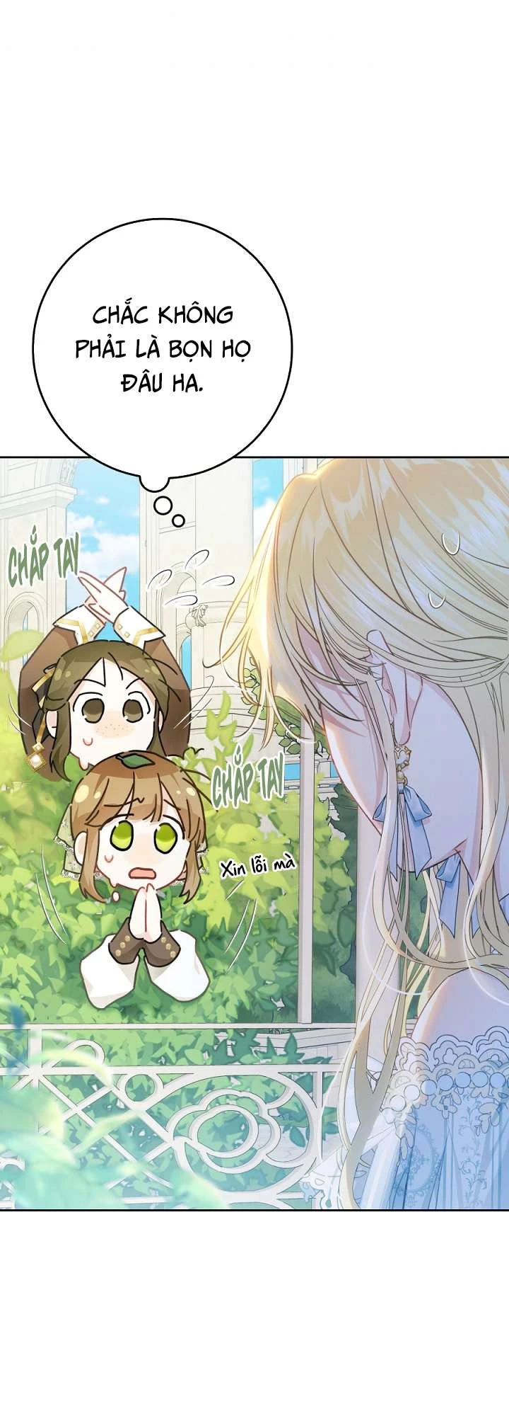Kẻ Phản Diện Là Một Con Rối Chapter 60 - 43