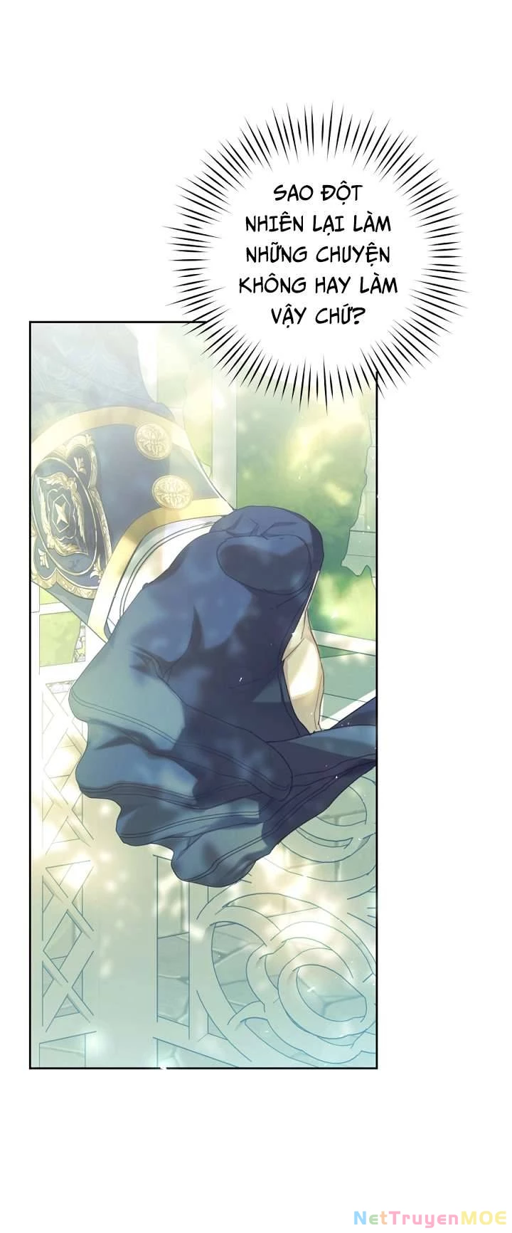 Kẻ Phản Diện Là Một Con Rối Chapter 60 - 46