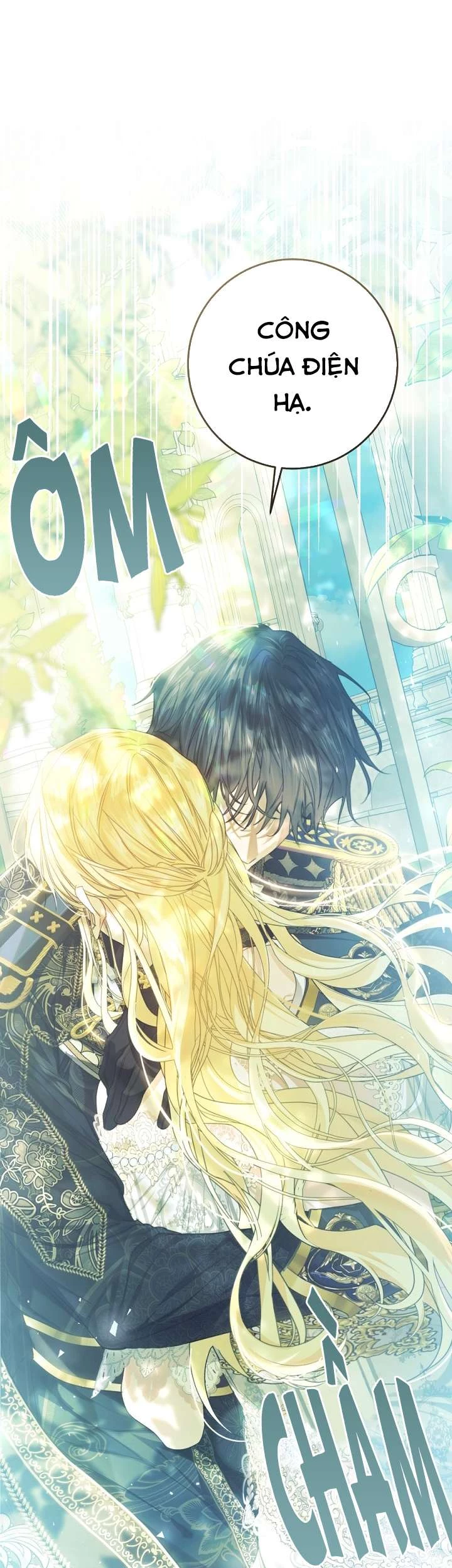 Kẻ Phản Diện Là Một Con Rối Chapter 60 - 47
