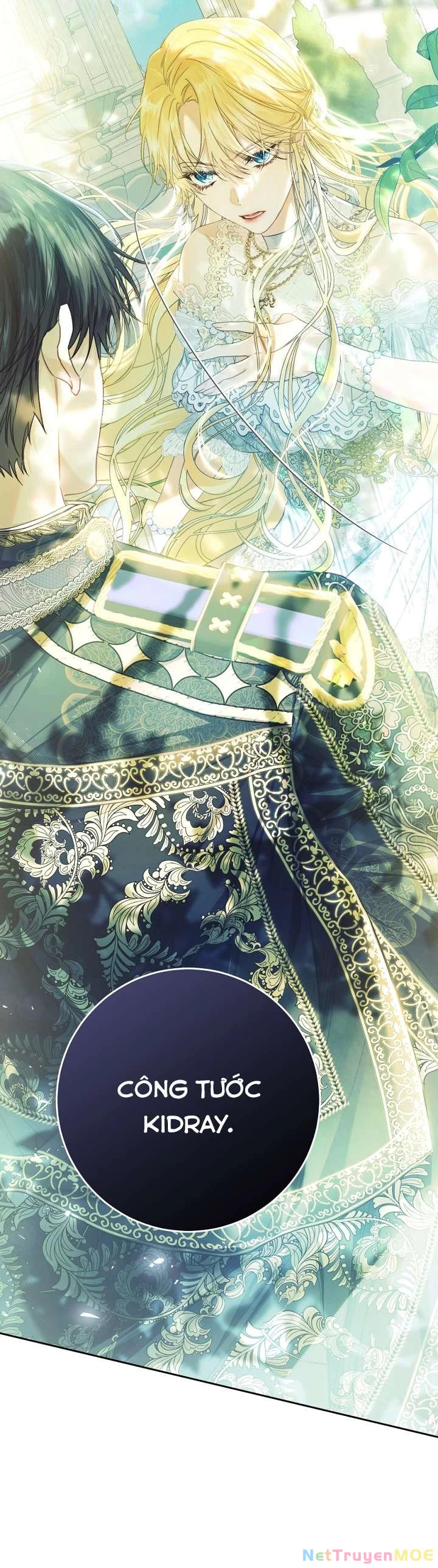 Kẻ Phản Diện Là Một Con Rối Chapter 60 - 54