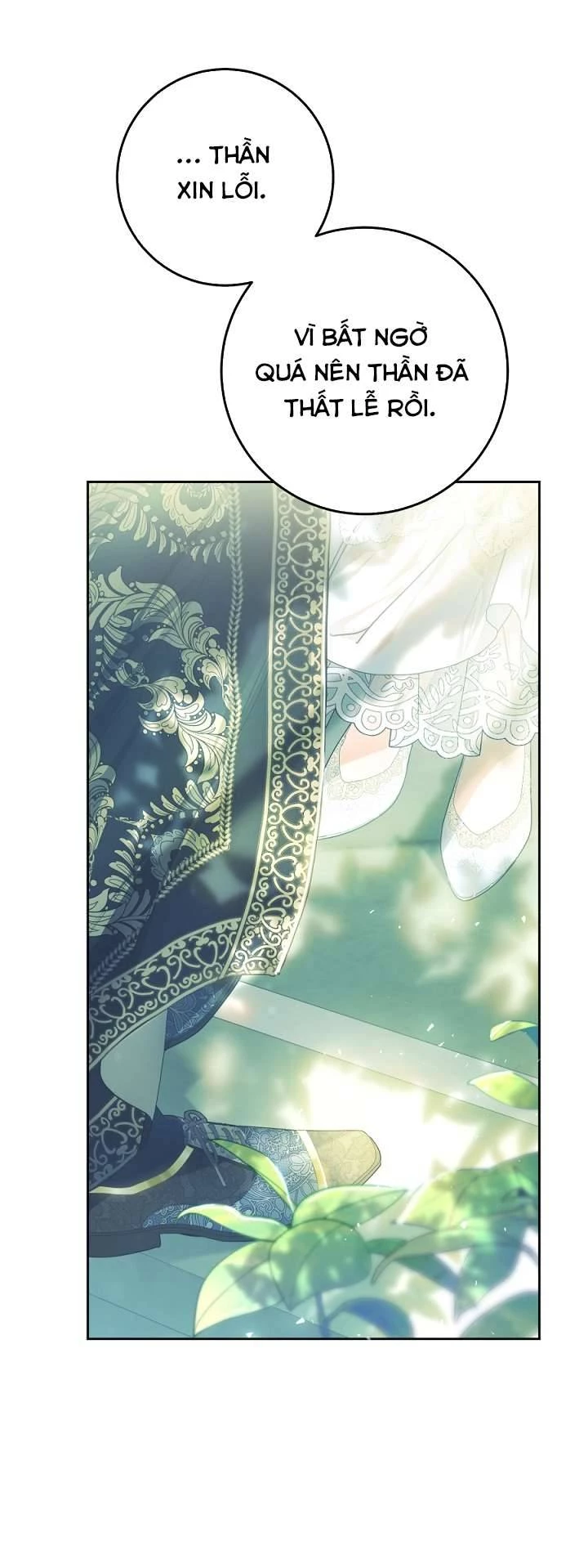 Kẻ Phản Diện Là Một Con Rối Chapter 60 - 56