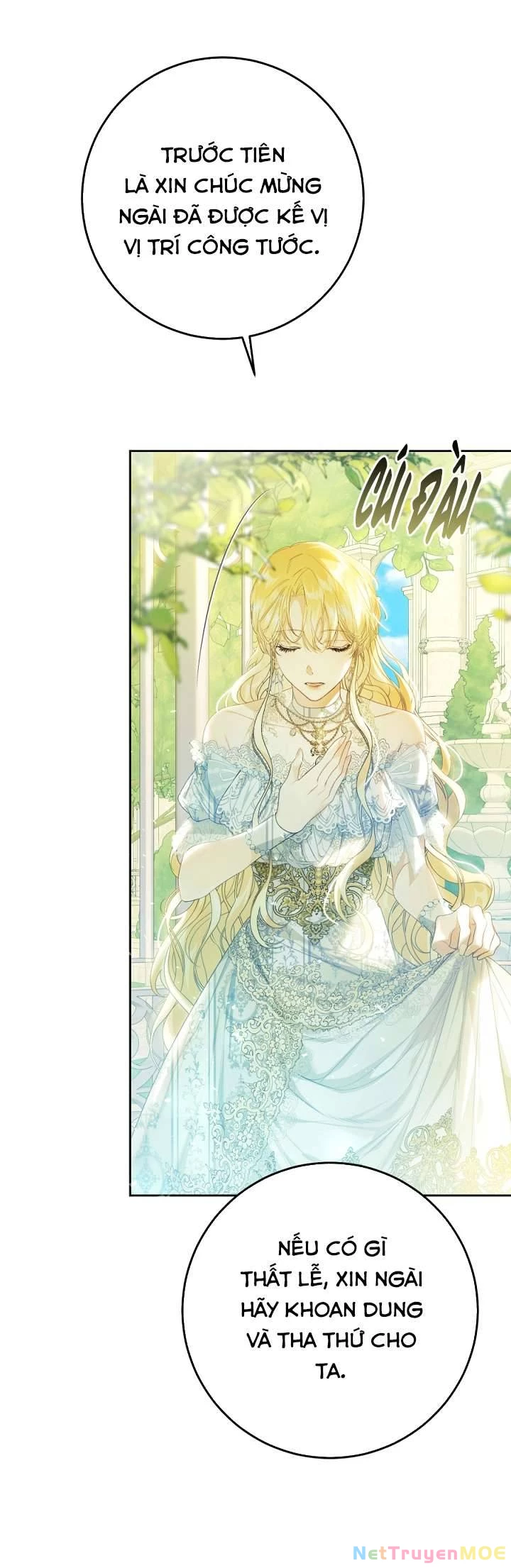 Kẻ Phản Diện Là Một Con Rối Chapter 60 - 57